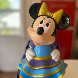 Disney’s 50th Anniversary Celebration Minnie Sipper